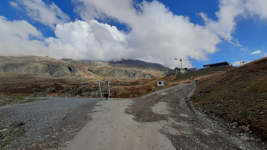 Photo 2 de Col du Poutran