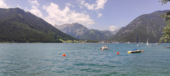 Photo 1 de Eben am Achensee