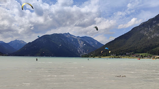 Photo 2 de Eben am Achensee