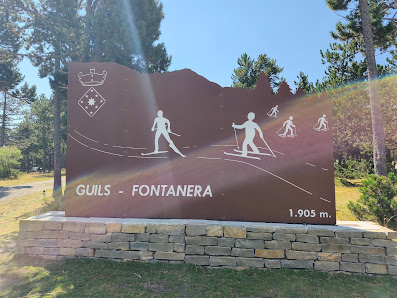 Photo 2 de Guils Fontanera