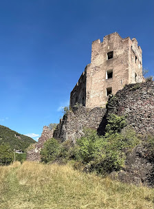 Photo 1 de Rafenstein Castle