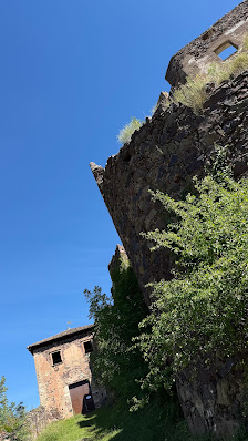 Photo 2 de Rafenstein Castle