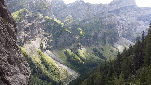 Photo 1 de Plan-sur-Bex