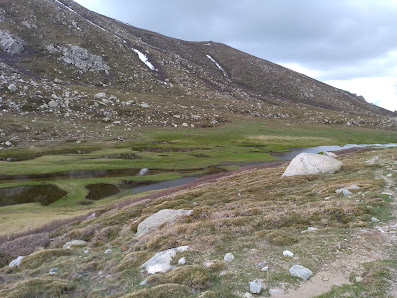 Photo 3 de Col de Verde