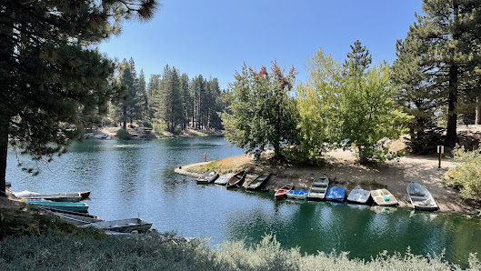 Photo 1 de Green Valley Lake