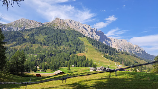 Photo 1 de Passo Carezza