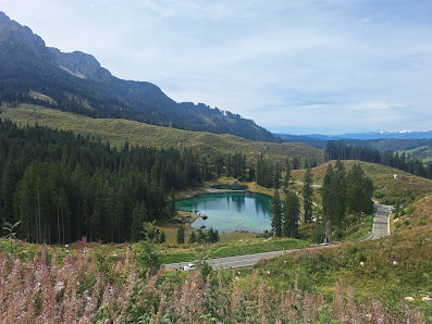 Photo 2 de Passo Carezza