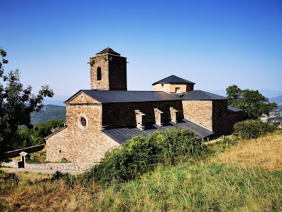 Photo 1 de Monasterio de San Victorián