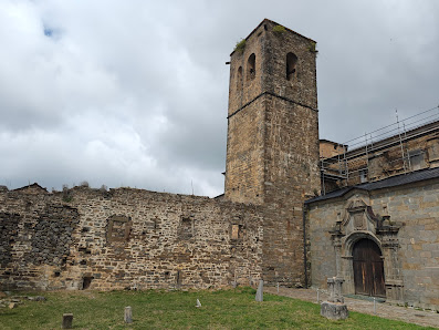 Photo 2 de Monasterio de San Victorián