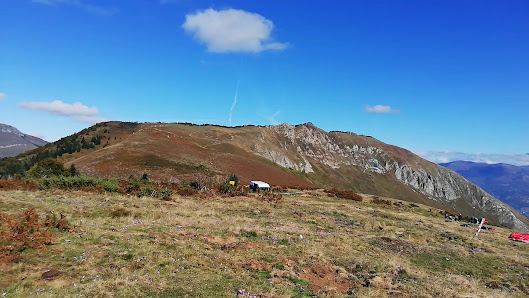 Photo 3 de Col de Spandelles