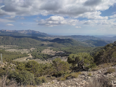 Photo 1 de Carrasquitas
