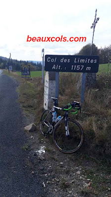 Photo 1 de Col des Limites