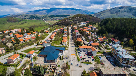 Photo 1 de Grahovo