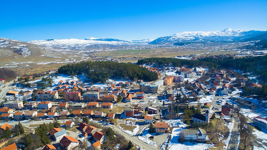 Photo 2 de Grahovo