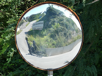 Photo 1 de Passo della Castagnola