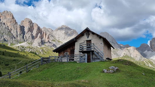 Photo 1 de Rifugio Firenze