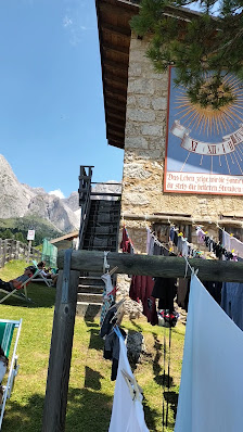 Photo 3 de Rifugio Firenze