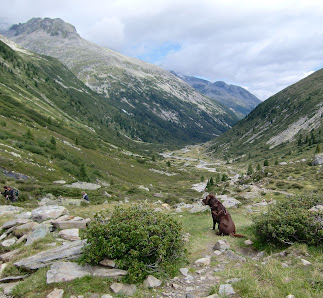 Photo 1 de Passo di Vizze
