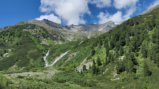 Photo 3 de Passo di Vizze