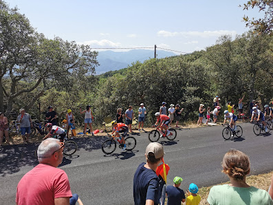 Photo 2 de Col de Llauro