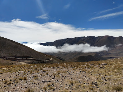 Photo 1 de Abra El Condor