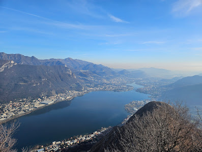 Photo 1 de Monte Barro