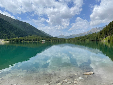 Photo 1 de Lago di Anterselva