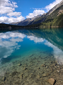 Photo 2 de Lago di Anterselva