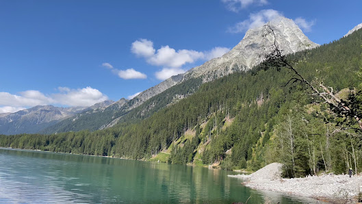 Photo 3 de Lago di Anterselva