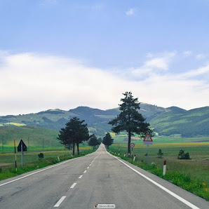 Photo 1 de Piano delle Cinquemiglia (via Rocca Pia)