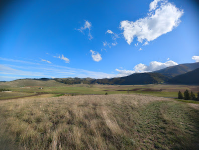 Photo 2 de Piano delle Cinquemiglia (via Rocca Pia)