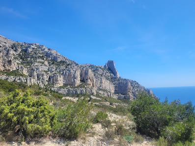 Photo 1 de Col de la Gineste