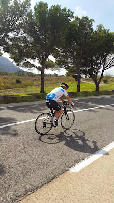 Photo 3 de Col de la Gineste