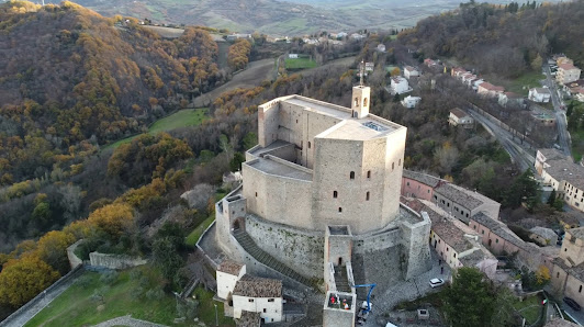 Photo 2 de Montefiore Conca