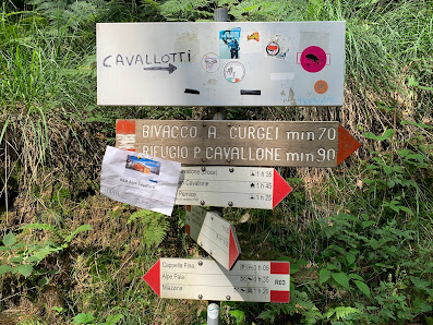 Photo 1 de Alpe Finà