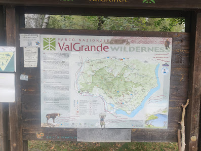 Photo 2 de Alpe Finà