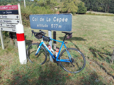 Photo 1 de Col de la Cépée