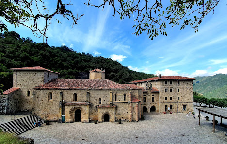 Photo 1 de Santo Toribio de Liébana