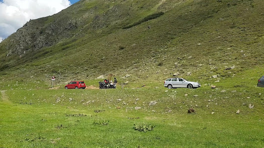 Photo 3 de Solkpass