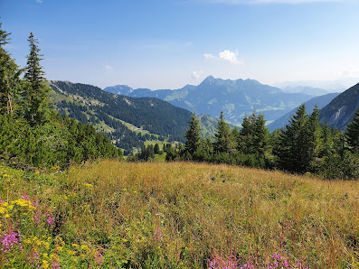 Photo 1 de Ackernalm