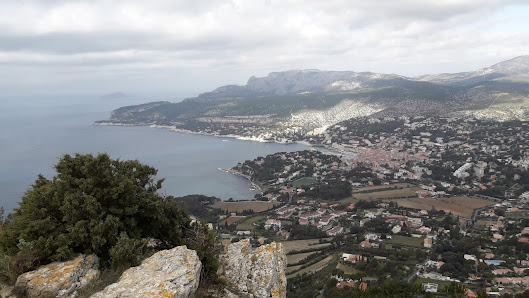 Photo 2 de Pas de la Colle