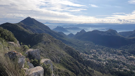 Photo 2 de Alt de Penyalba