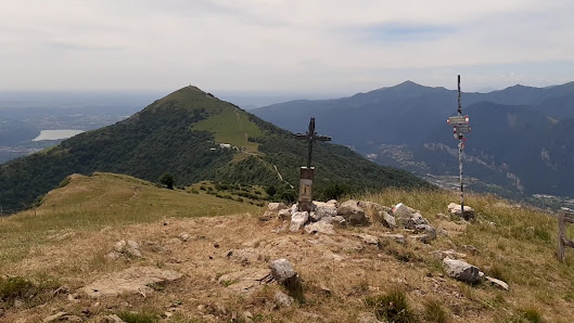 Photo 3 de Monte Rai