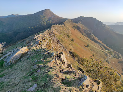 Photo 1 de Col d'Ispéguy/Puerto de Izpegui