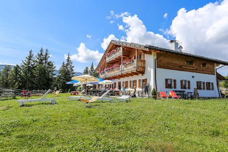 Photo 1 de Gasser Hütte