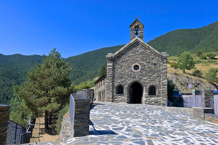 Photo 1 de Santuario de Canolich