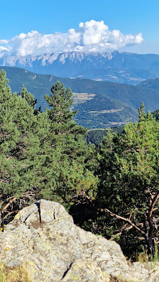 Photo 2 de Santuario de Canolich