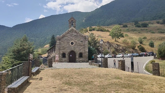 Photo 3 de Santuario de Canolich