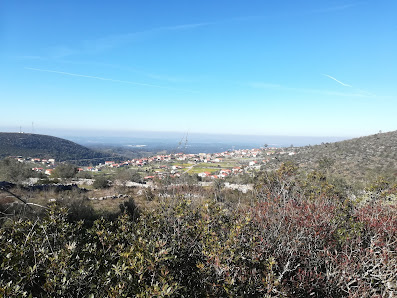 Photo 2 de Pousadas Vedras