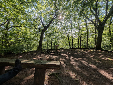 Photo 1 de Teufelsbadberg